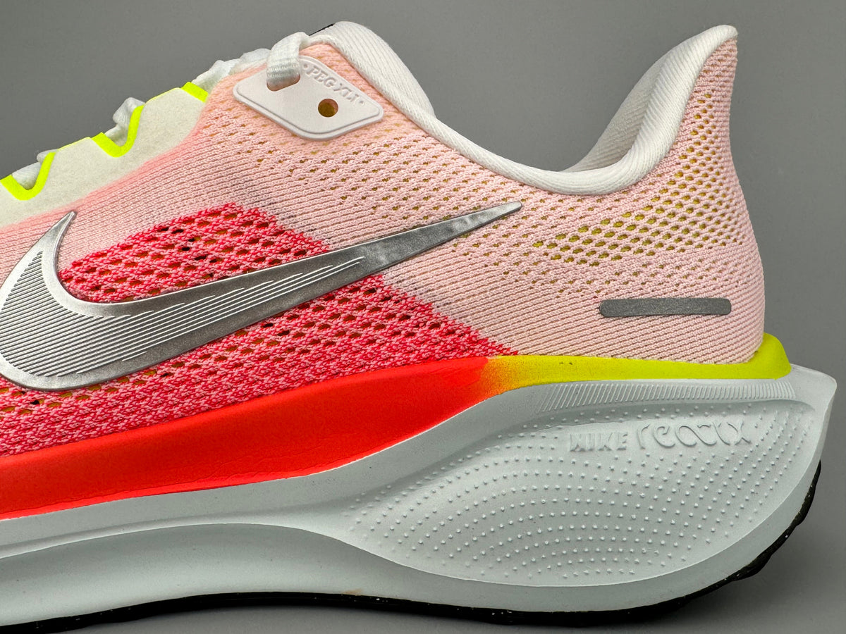 Nike Air Zoom Pegasus 41 Running Shoes Pink FD2722-100