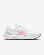 Nike Air Zoom Vomero 15 Running Shoes White Coral CU1856-102