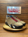 Jordan 14 Retro Winterized Archaeo Brown
