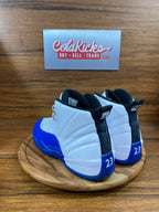 Jordan 12 Retro Blueberry