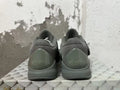 Nike Kobe 5 FTB Basketball Shoes in Dark Gray