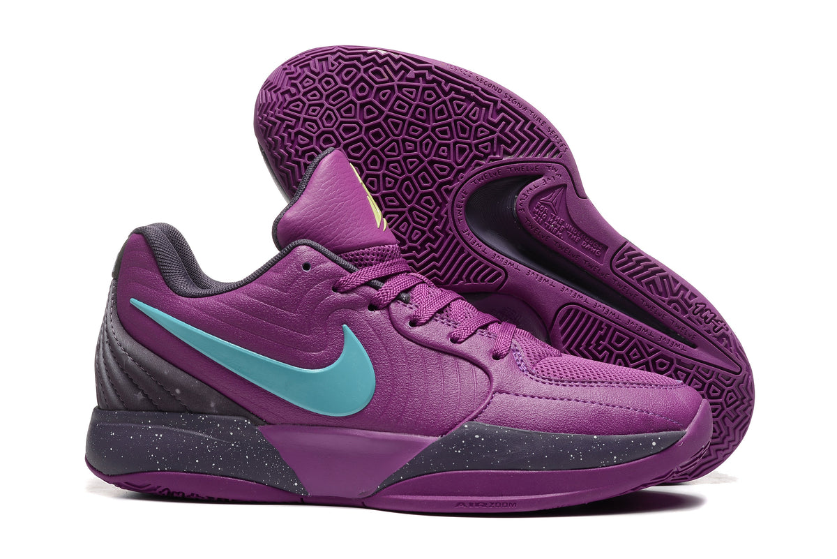 Nike Ja 2 Basketball Shoes in Multiple Colorways