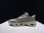 LOEWE x On Cloudventure 3.0 Sneakers in Military Green