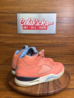 Jordan 5 Retro DJ Khaled We The Best Crimson Bliss