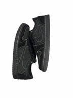 Jordan 1 Retro Low OG SP Travis Scott Black Phantom