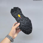 KAILAS Fuga Du BOA Trail Running Shoes, Black