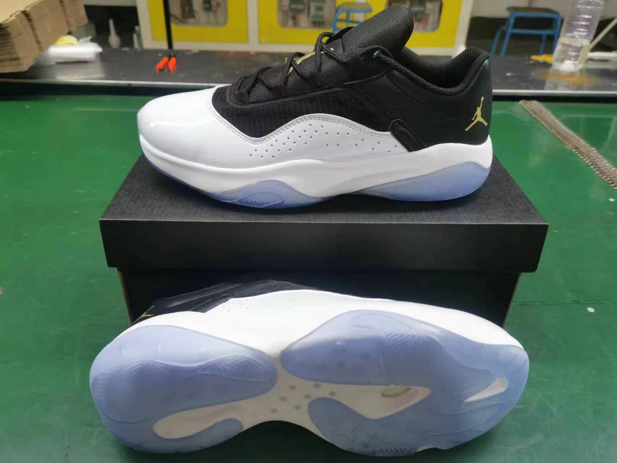 Jordan 11 Low Sneakers in Assorted Colorways