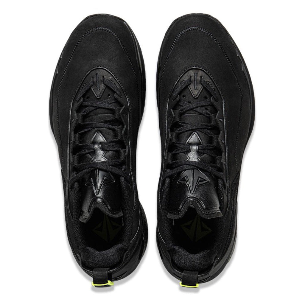 LiNing Jimmy Butler JB2  ‘Black Coffee'