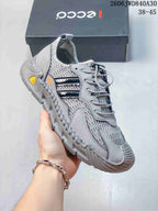 ECCO Baroque Mesh Sneakers, Gray, 2606 JWD840A30