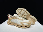 On x Loewe Cloudventure 3.0 Sneakers in Light Brown
