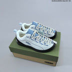 KEEN Dry Suede Low-Top Outdoor Sneakers