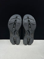 On Cloudeclipse Running Shoes, All Black