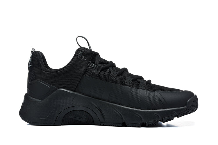 Nike Free Metcon 6 Black Training Shoes