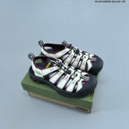 KEEN Newport H2 Closed-Toe Outdoor Sandal 1022258