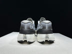 On Cloudboom Max Running Shoes, White and Black