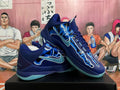 Nike Kobe 5 Basketball Shoes Blue