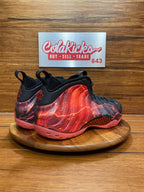 Nike Air Foamposite One Stranger Things