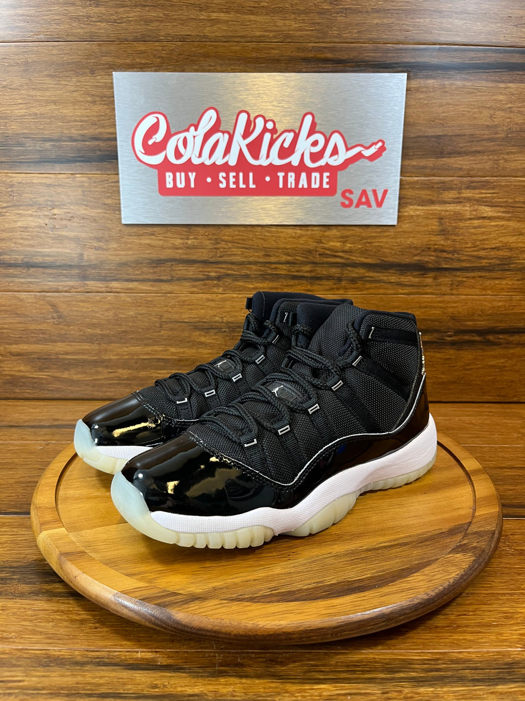 Jordan 11 Retro Jubilee (GS)