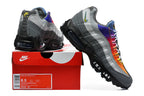 Nike Air Max 95 TT Multicolor Grey Sneakers IB6396-001