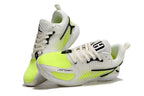 Jordan Heir Men's Basketball Shoes, Multiple Colorways