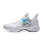ANTA Shock Wave 4 ‘White'