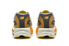 New Balance SC Elite Running Shoes in Gray and Yellow