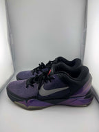 Nike Kobe 7 Invisibility Cloak