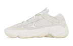 adidas Yeezy Sneakers Bone White