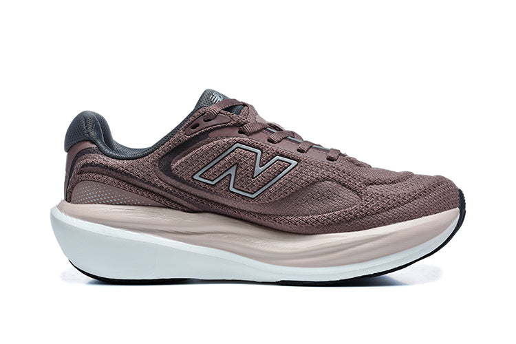 New Balance Fresh Foam X 1080 Burgundy Running Shoes