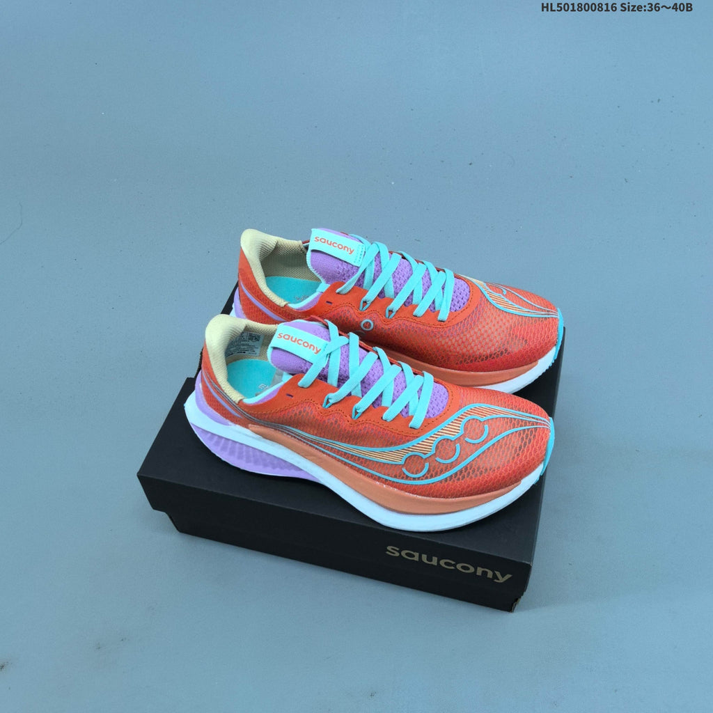Saucony Endorphin Pro 5 Road Running Shoes