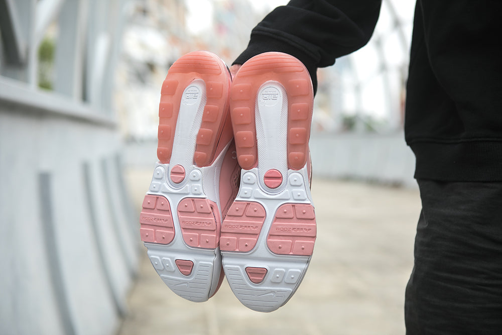 Nike Air Max 270 Pink Sneakers IQ3463-601