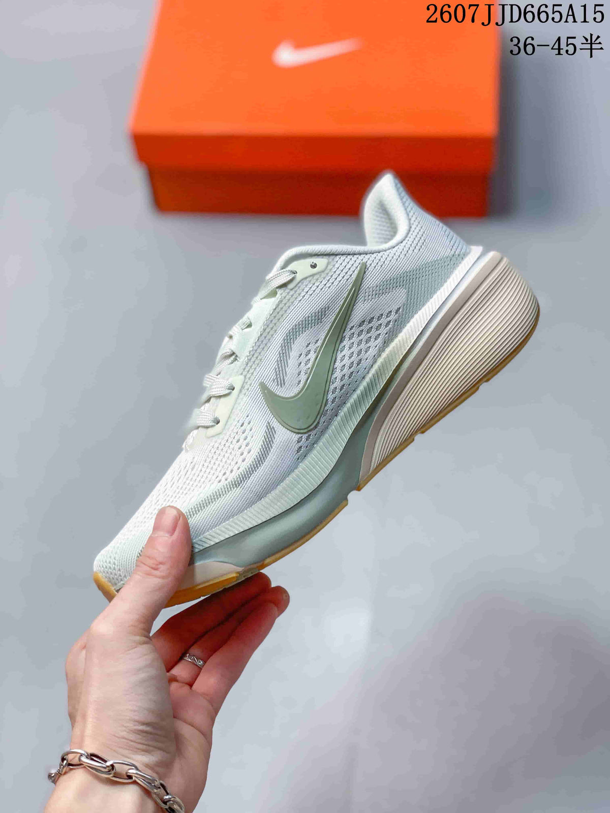 Nike Pegasus 42 Road Running Shoes White IB1873-008