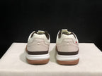 On THE ROGER Clubhouse Pro Tennis Shoes White Brown