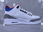 Jordan 3 Retro White Cement Sneakers