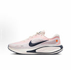 Nike Journey Run Road Running Shoes White Coral FN0228-100