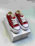 MMY Blakey Sneakers Red 2506JXD320A29