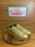 Nike Air Max 97 Gold Medal