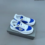 Prada America's Cup Low-Top Lace-Up Sneakers
