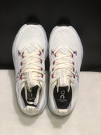 On Cloudsurfer Max Ivory Running Shoes