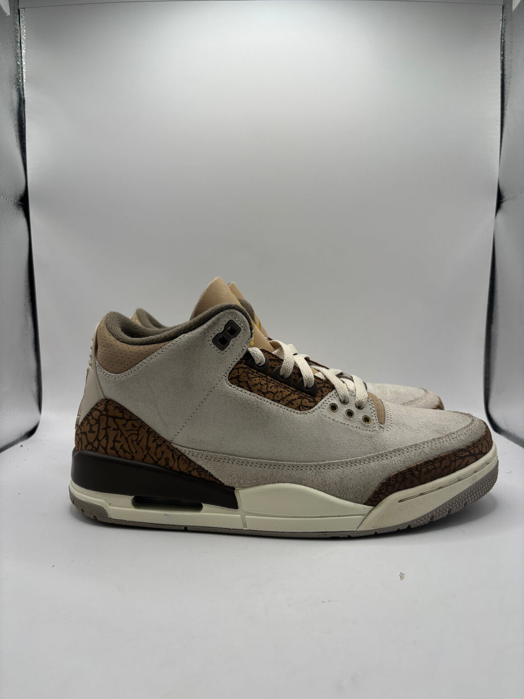 Jordan 3 Retro Palomino