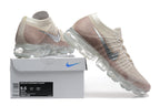 Nike Air VaporMax Flyknit 2018 Brown Running Shoes 849557-202