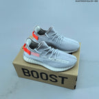 Adidas Yeezy Boost 350 V2 Knit Sneakers FZ5246