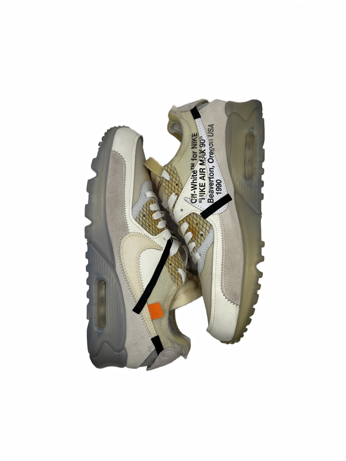Nike Air Max 90 Off-White