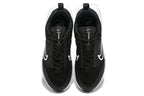 Nike Air Max Black and White Sneakers