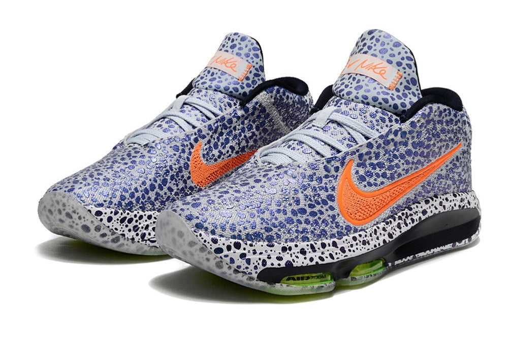 Nike GT Hustle 3 Basketball Shoes - Multiple Colors