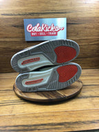 Jordan 3 Retro Desert Elephant