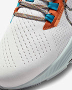Nike Air Zoom Pegasus 38 White Running Shoes DC4520-100