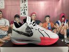 Nike GT Cut 3 Basketball Shoes White Pink