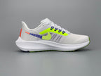 Nike Air Zoom Pegasus 39 Running Shoes White Green DX1627-100