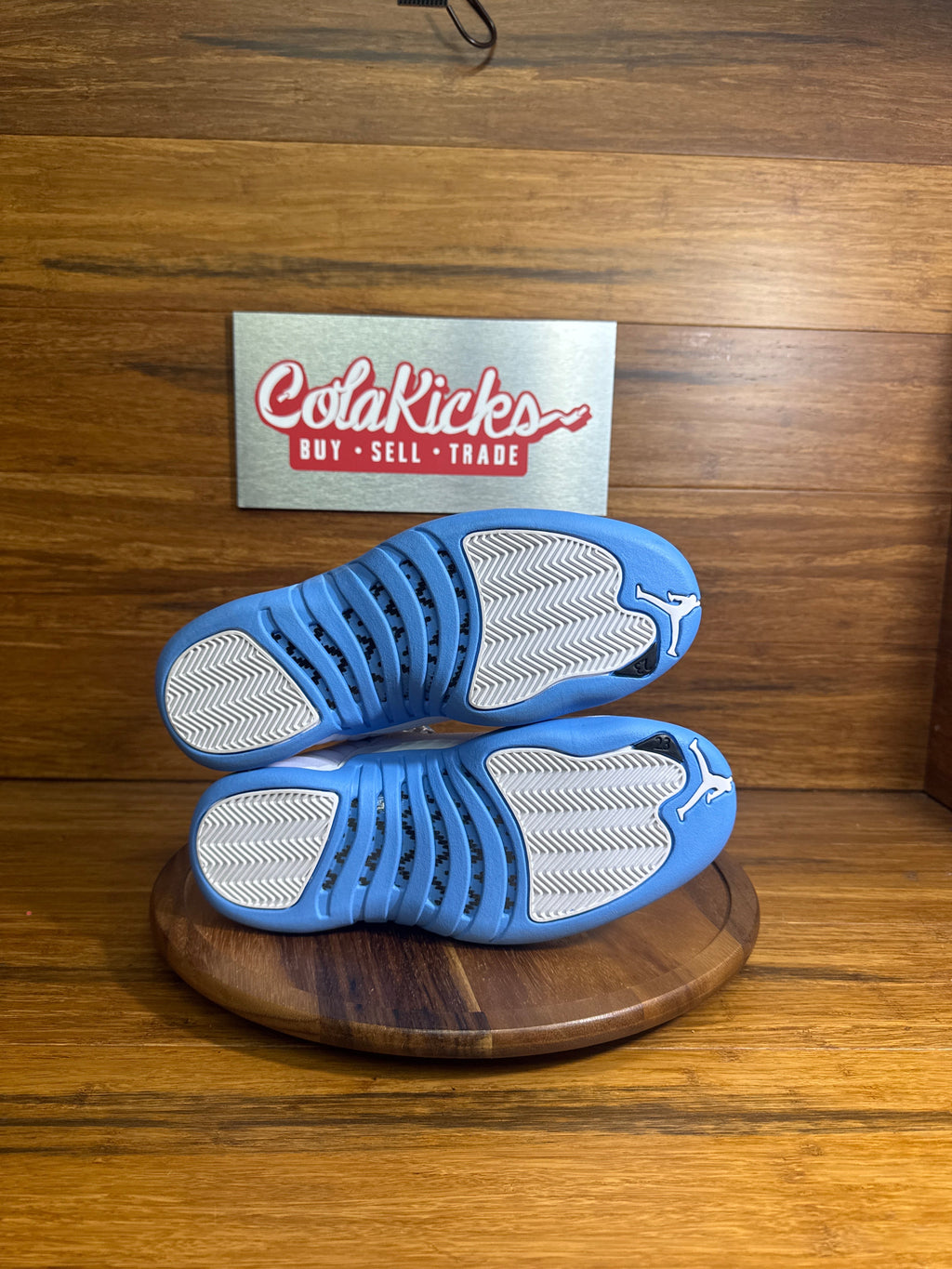 Jordan 12 Retro Melo (2025)